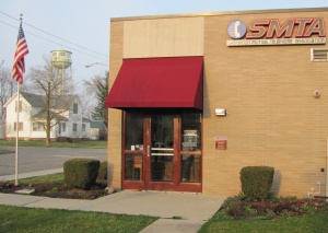 SMTA Office 105 W. Vine St. Sherwood, OH. 43556